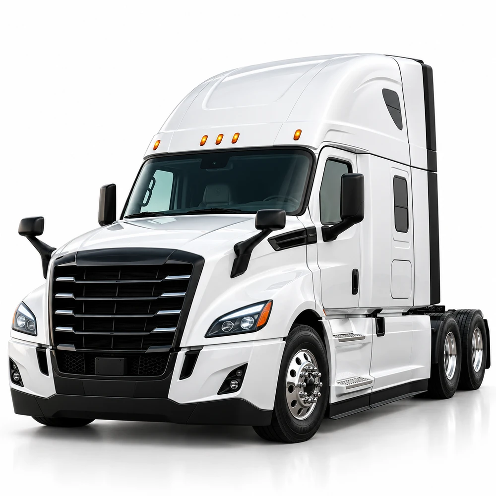 Freightliner Cascadia