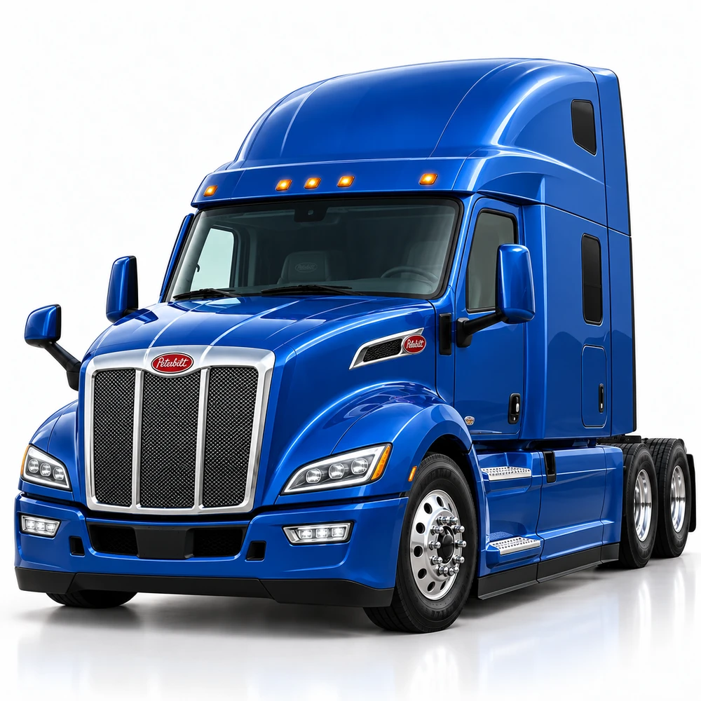 Peterbilt 379